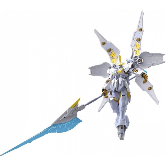 Model Kit Gundam Livelance Heaven (1/144 HG GUNDAM)