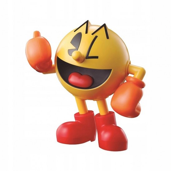 Model Kit Pac-Man (Entry Grade)