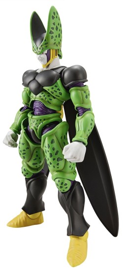 Model Kit Perfect Cell (Figure-rise Standard)