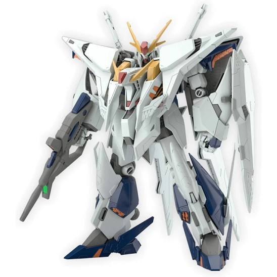 Model Kit RX-105 Xi Gundam (1/144 HGUC GUNDAM)