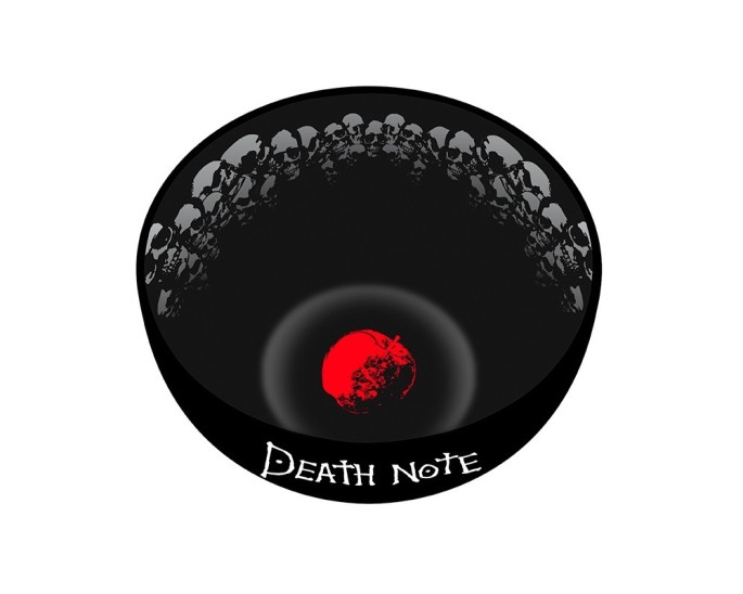 Μπολ Death Note