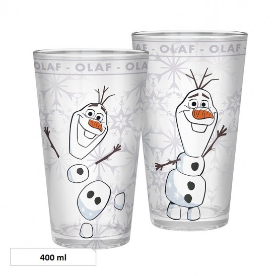 Ποτήρι Olaf (400ml)