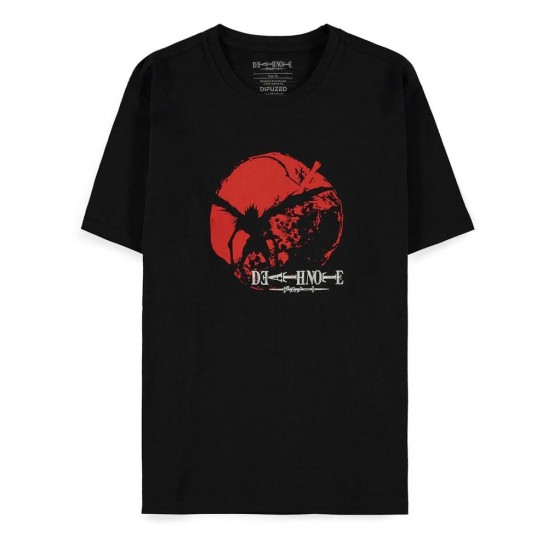 T-Shirt Ryuk's Shadow