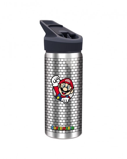 Travel Mug Super Mario (710ml)