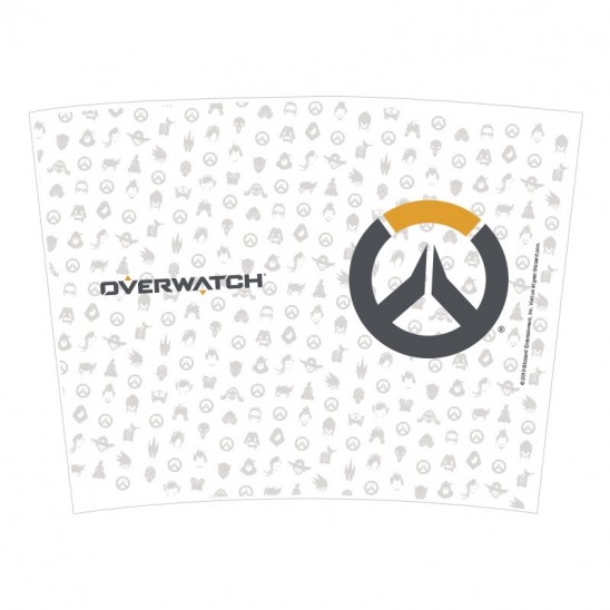 Travel Mug Overwatch (335ml)