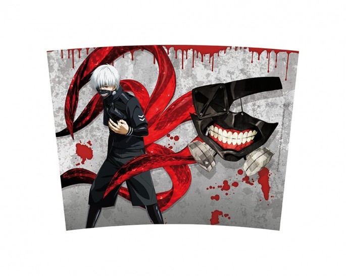 Travel Mug Kaneki Ken (335ml)