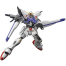 Model Kit F91 Gundam F91 Ver 2.0 (1/100 MG GUNDAM)