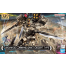 Model Kit Gundam 00 Command Qan[T] Desert Type (1/144 HG Gundam)