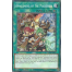 Awakening of the Possessed (SDCH-EN020) - 1st edition