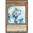 Effect Veiler (SDCH-EN017) - 1st Edition