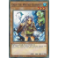 Eria the Water Charmer (SDCH-EN002) - 1st Edition
