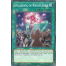 Spellbook of Knowledge (SDCH-EN023) - 1st Edition