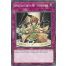 Spiritual Earth Art - Kurogane (SDCH-EN030) - 1st Edition