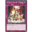 Spiritual Fire Art - Kurenai (SDCH-EN032) - 1st Edition