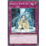 Spiritual Water Art - Aoi (SDCH-EN031) - 1st Edition
