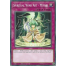Spiritual Wind Art - Miyabi (SDCH-EN033) - 1st Edition