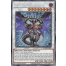 Chaos Ruler, the Chaotic Magical Dragon (ROTD-EN043) - 1st Edition