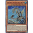 Gizmek Okami, the Dreaded Deluge Dragon (ROTD-EN032) - 1st Edition