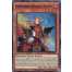 Infernoble Knight Oliver (ROTD-EN014) - 1st Edition