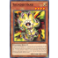 Thunder Hand (ROTD-EN031) - 1st Edition