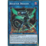 Booster Dragon (SDRR-EN046) - 1st Edition