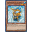 Defender of the Ice Barrier (SDFC-EN009) - 1st Edition