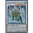 Dewloren, Tiger King of the Ice Barrier (SDFC-EN042) - 1st Edition