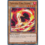 Fencing Fire Ferret (SDSB-EN017) - 1st Edition