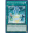 Magic Triangle of the Ice Barrier (SDFC-EN029) - 1st Edition