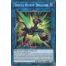 Triple Burst Dragon (SDRR-EN045) - 1st Edition