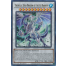 Trishula, Zero Dragon of the Ice Barrier (SDFC-EN041) - 1st Edition