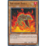 Volcanic Shell (SDSB-EN021) - 1st Edition