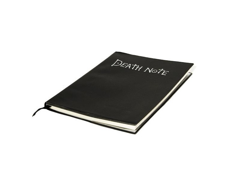 Death Note (Ρέπλικα)