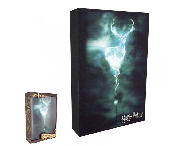 Φωτιστικό Expecto Patronum Stag