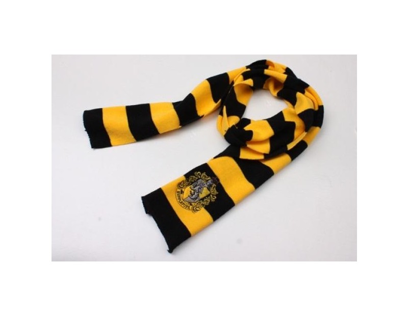 Κασκόλ Hufflepuff