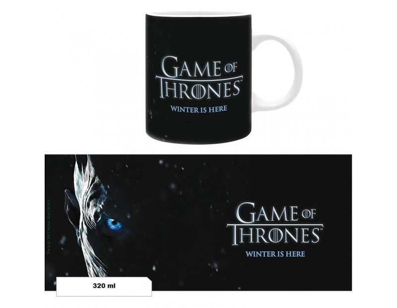 Κούπα Night King (320ml)