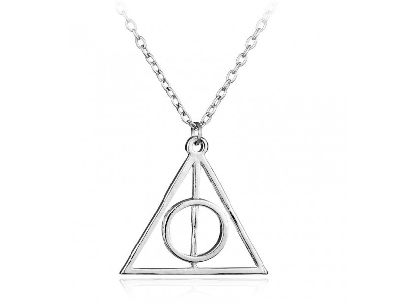 Κρεμαστό Deathly Hallows