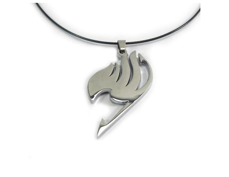 Κρεμαστό Guild Symbol (Silver)