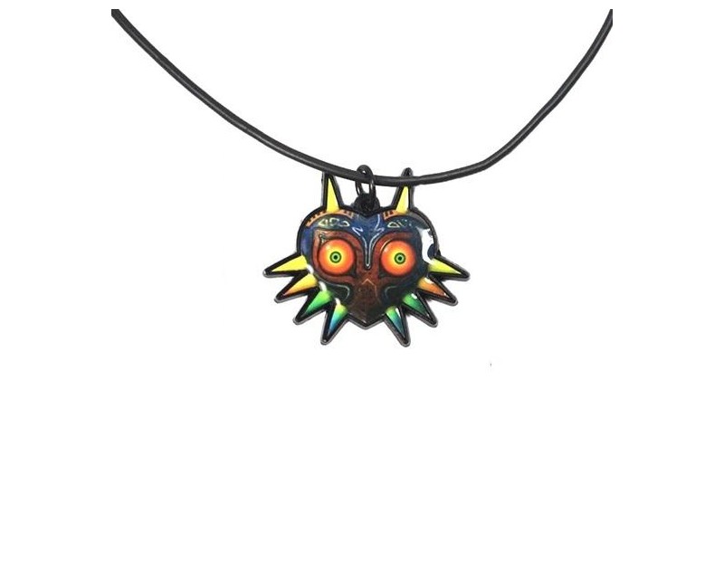 Κρεμαστό Majora's Mask