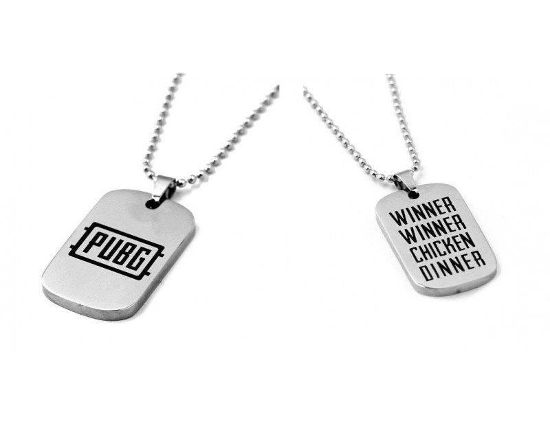 Κρεμαστό Winner Dog Tag