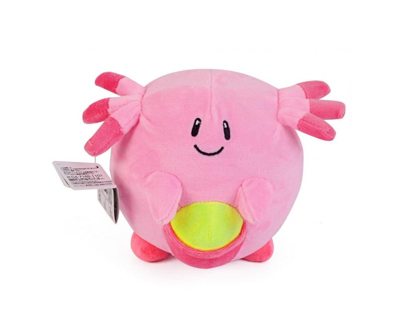 Λούτρινο Chansey
