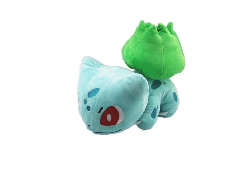 Λούτρινο Bulbasaur