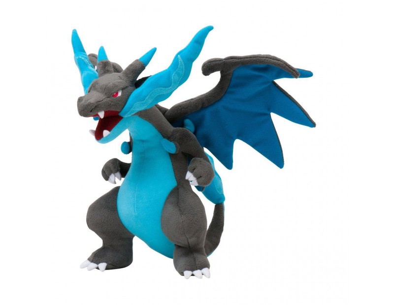 Λούτρινο Charizard X