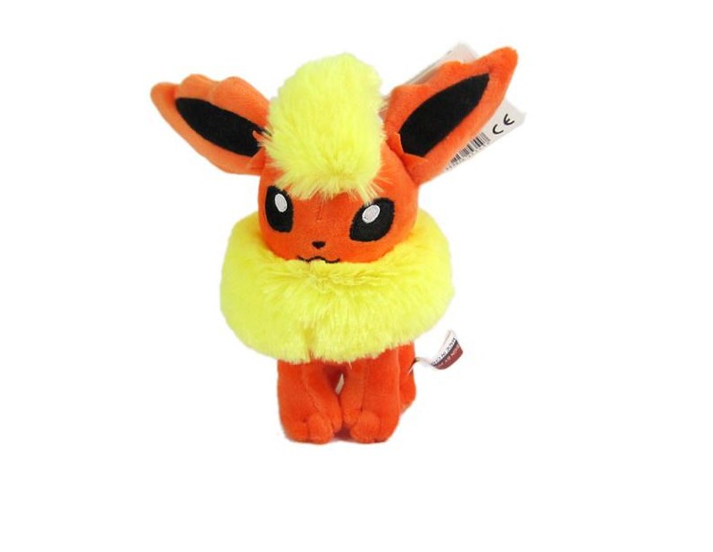Pokemon - Λούτρινο Flareon