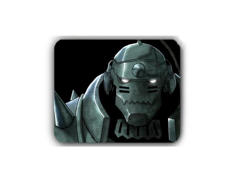 Mousepad Alphonse Elric