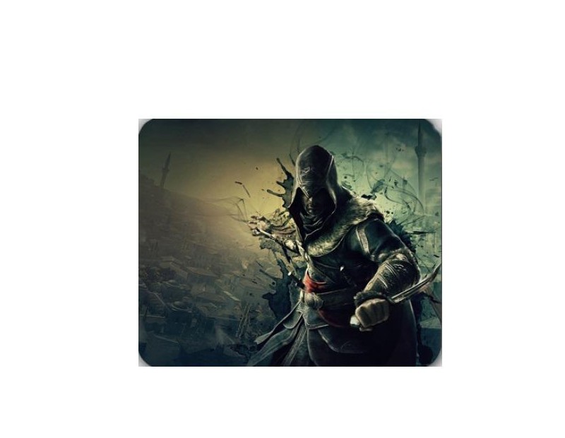 Mousepad Ezio Auditore