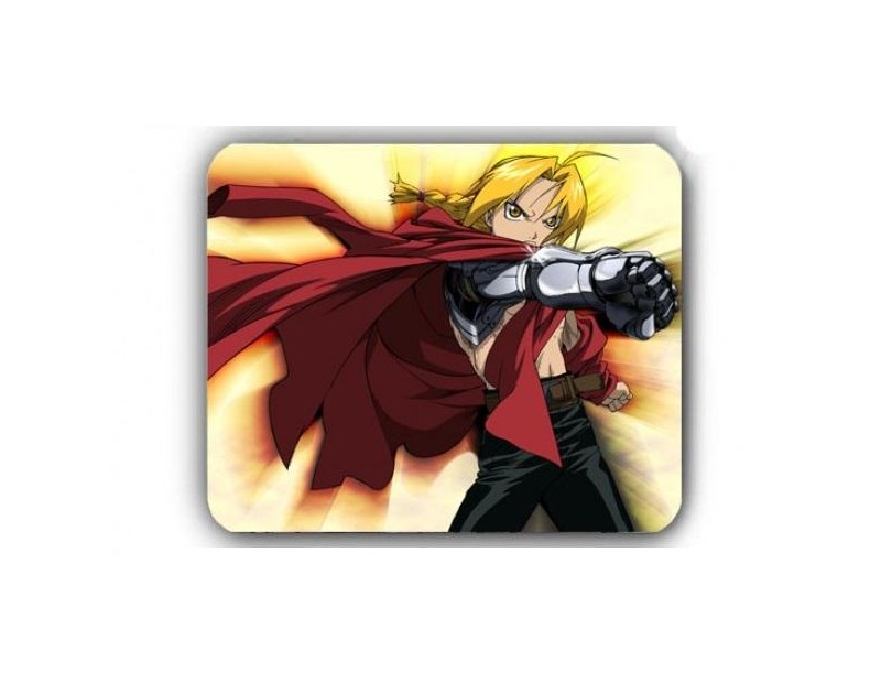 Mousepad Edward Elric