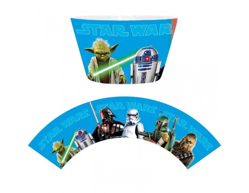 Μπολ Group Star Wars