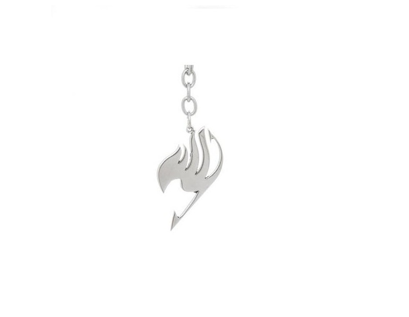 Μπρελόκ Guild Symbol (Silver)