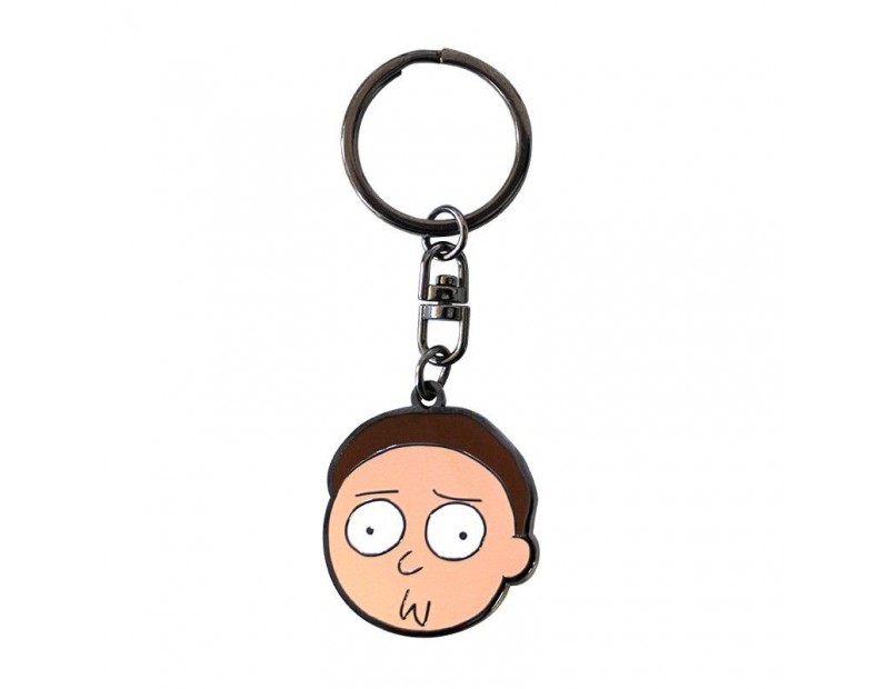 Μπρελόκ Morty Smith